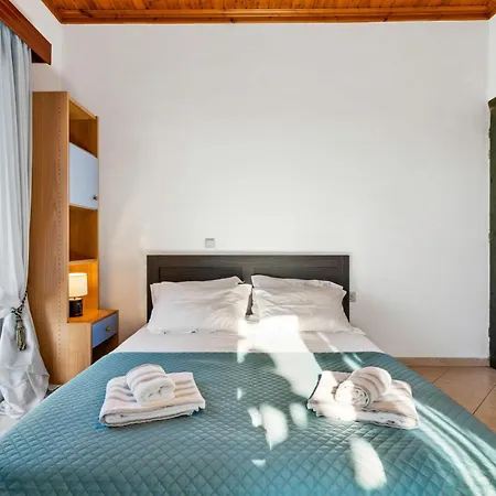 Verani Parking Balcony Playground